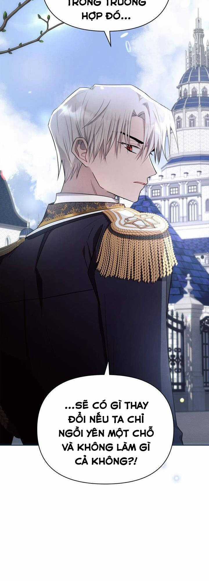 Công Chúa Ashtarte - Chapter 21 - Trang 64