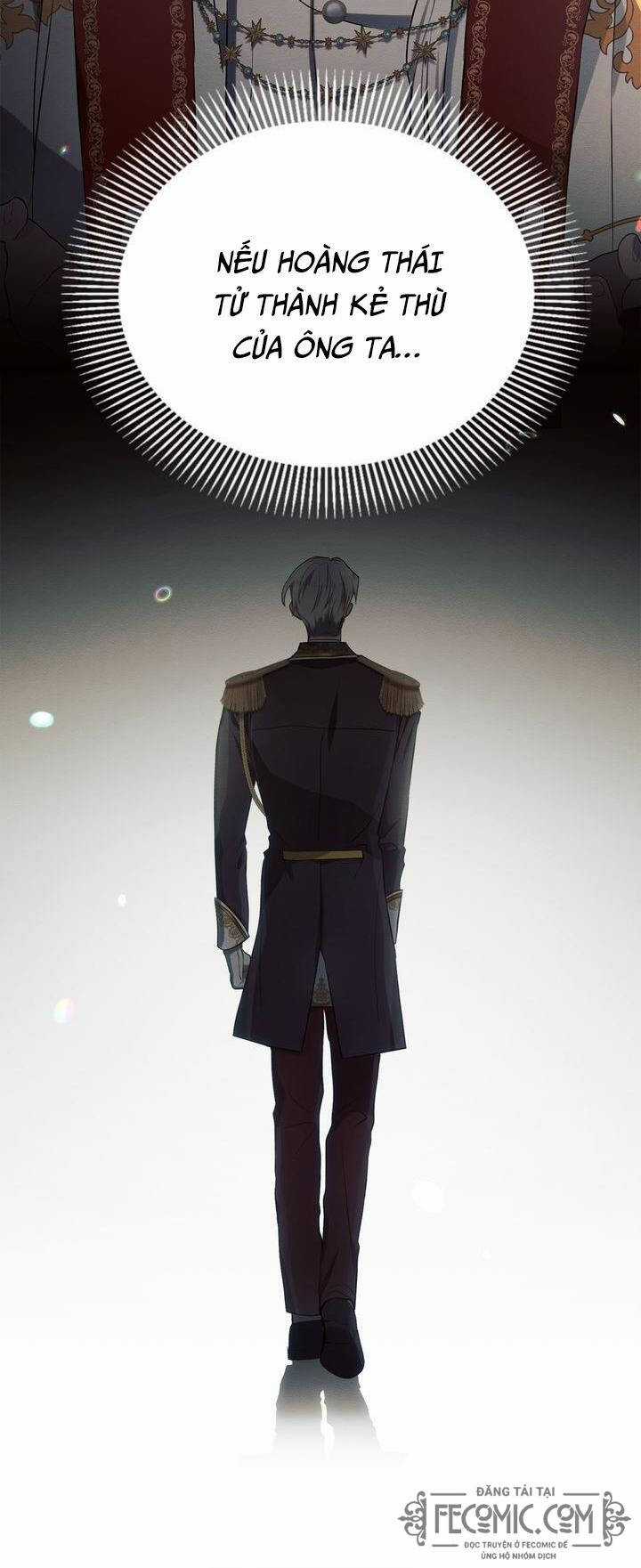 Công Chúa Ashtarte - Chapter 21 - Trang 67