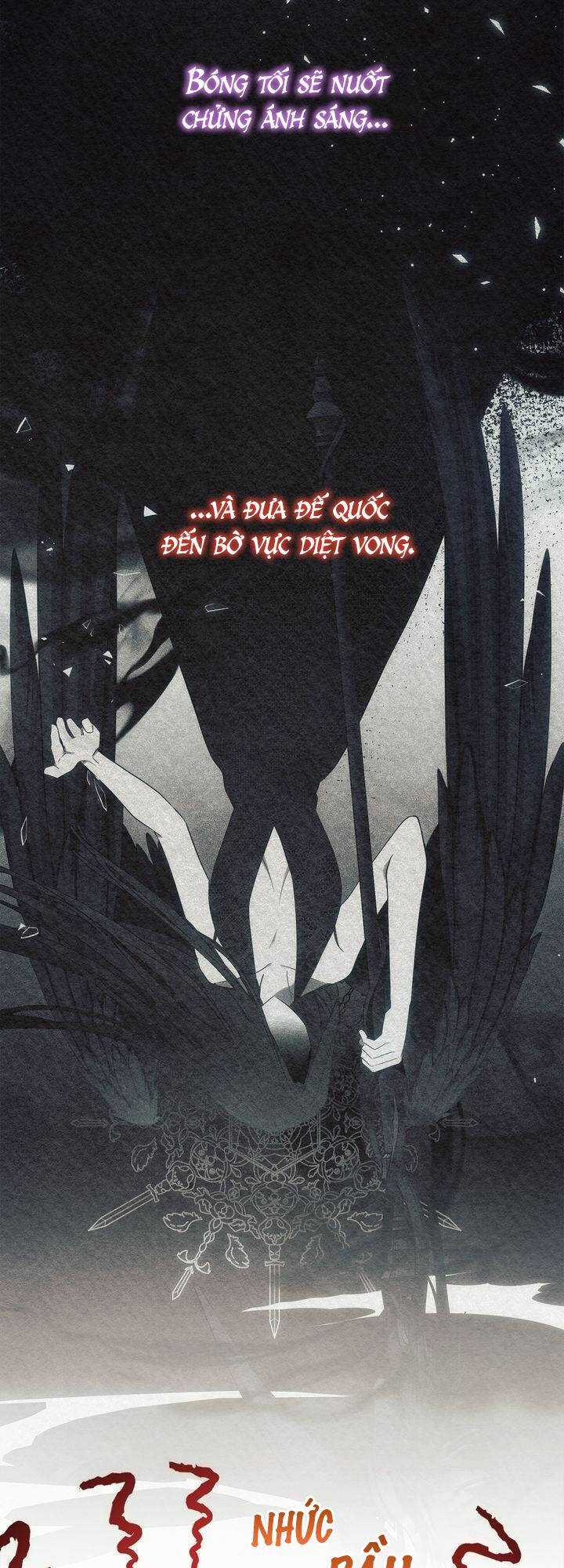 Công Chúa Ashtarte - Chapter 21 - Trang 69