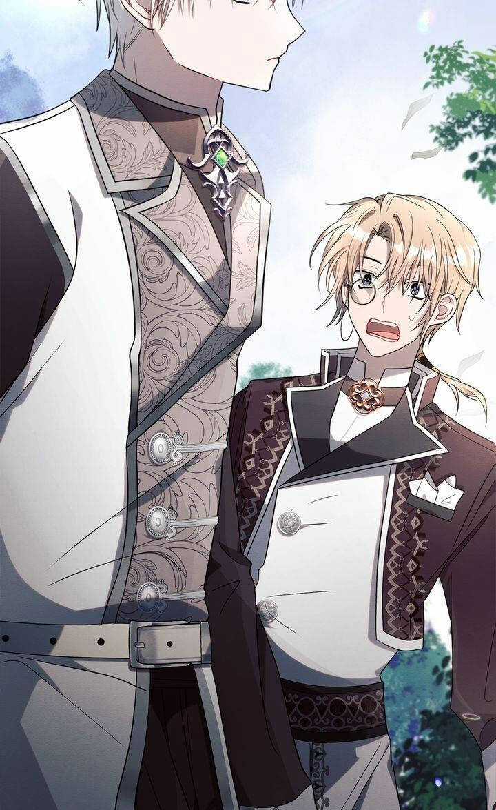 Công Chúa Ashtarte - Chapter 21 - Trang 73