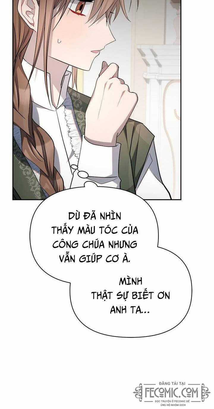 Công Chúa Ashtarte - Chapter 22 - Trang 15
