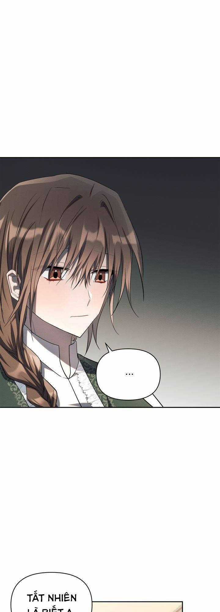 Công Chúa Ashtarte - Chapter 22 - Trang 18