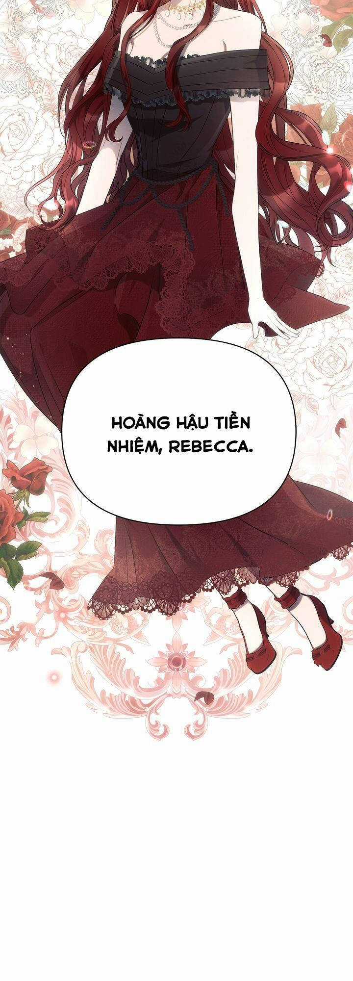 Công Chúa Ashtarte - Chapter 22 - Trang 20