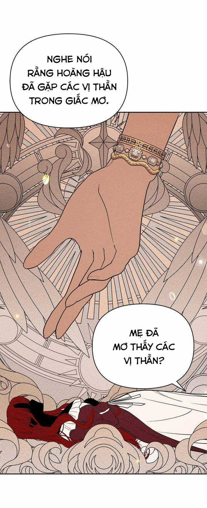 Công Chúa Ashtarte - Chapter 22 - Trang 21