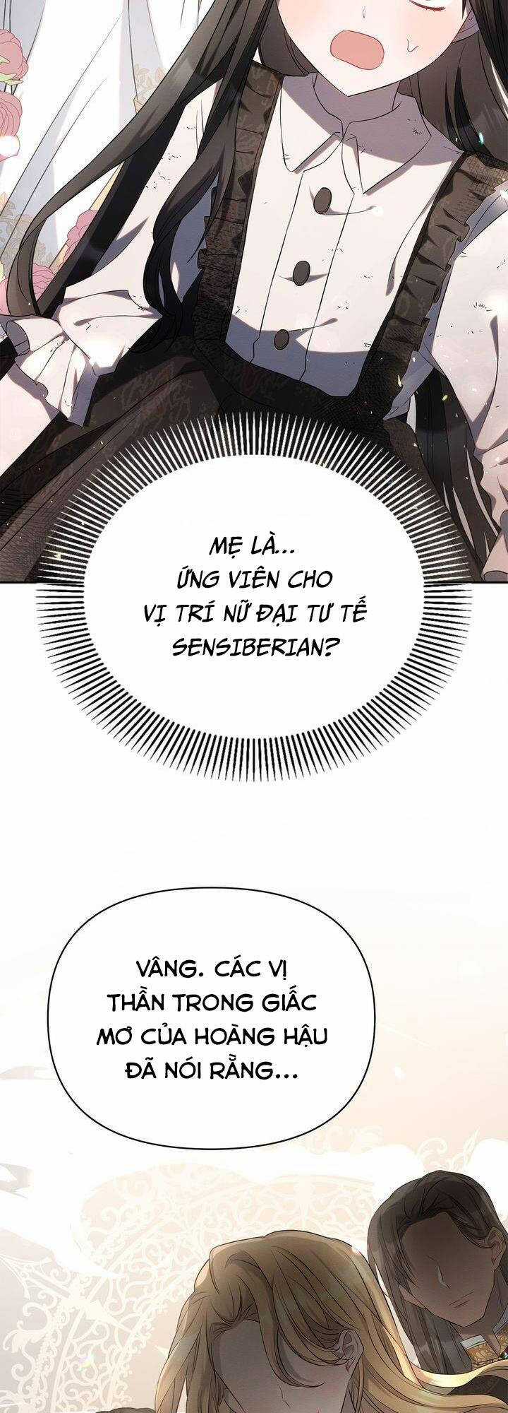 Công Chúa Ashtarte - Chapter 22 - Trang 24