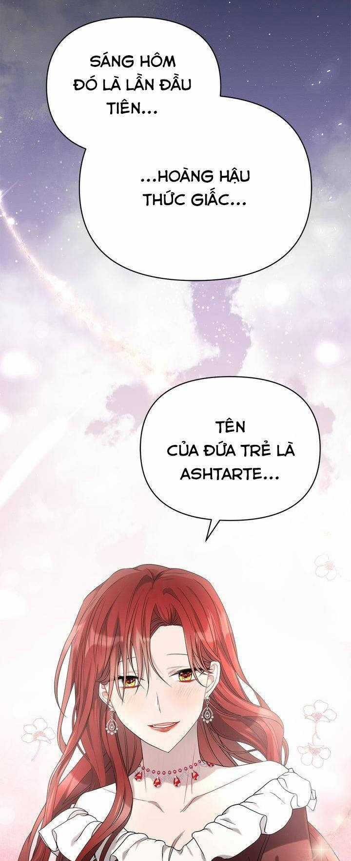 Công Chúa Ashtarte - Chapter 22 - Trang 28