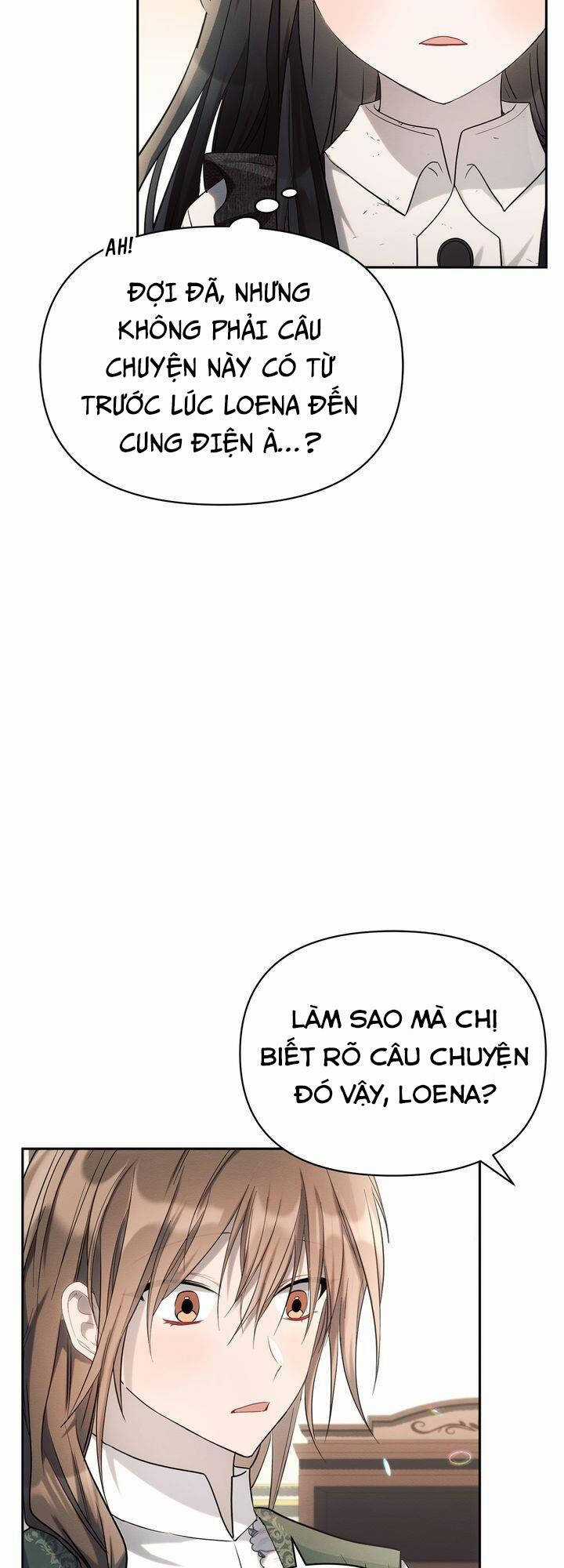 Công Chúa Ashtarte - Chapter 22 - Trang 32