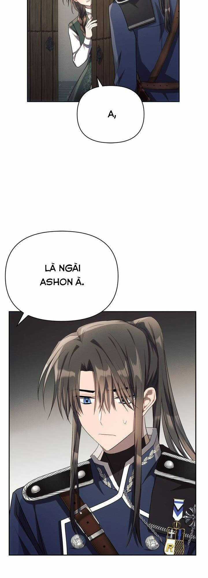 Công Chúa Ashtarte - Chapter 22 - Trang 37