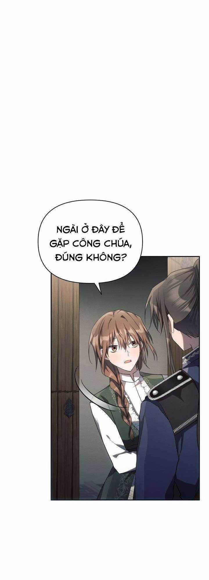 Công Chúa Ashtarte - Chapter 22 - Trang 38