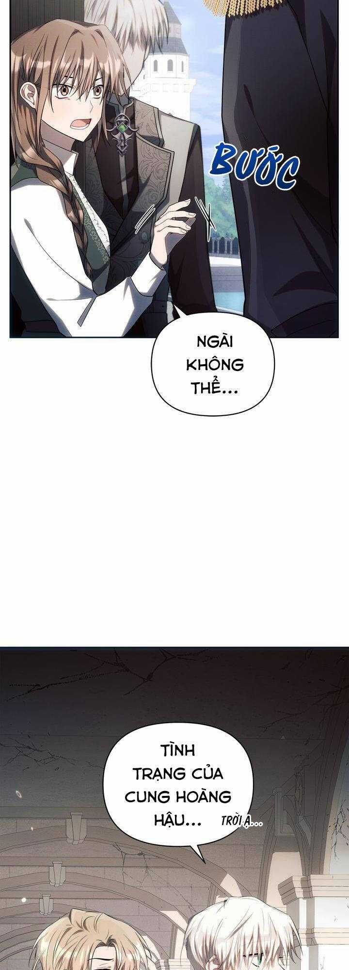 Công Chúa Ashtarte - Chapter 22 - Trang 41