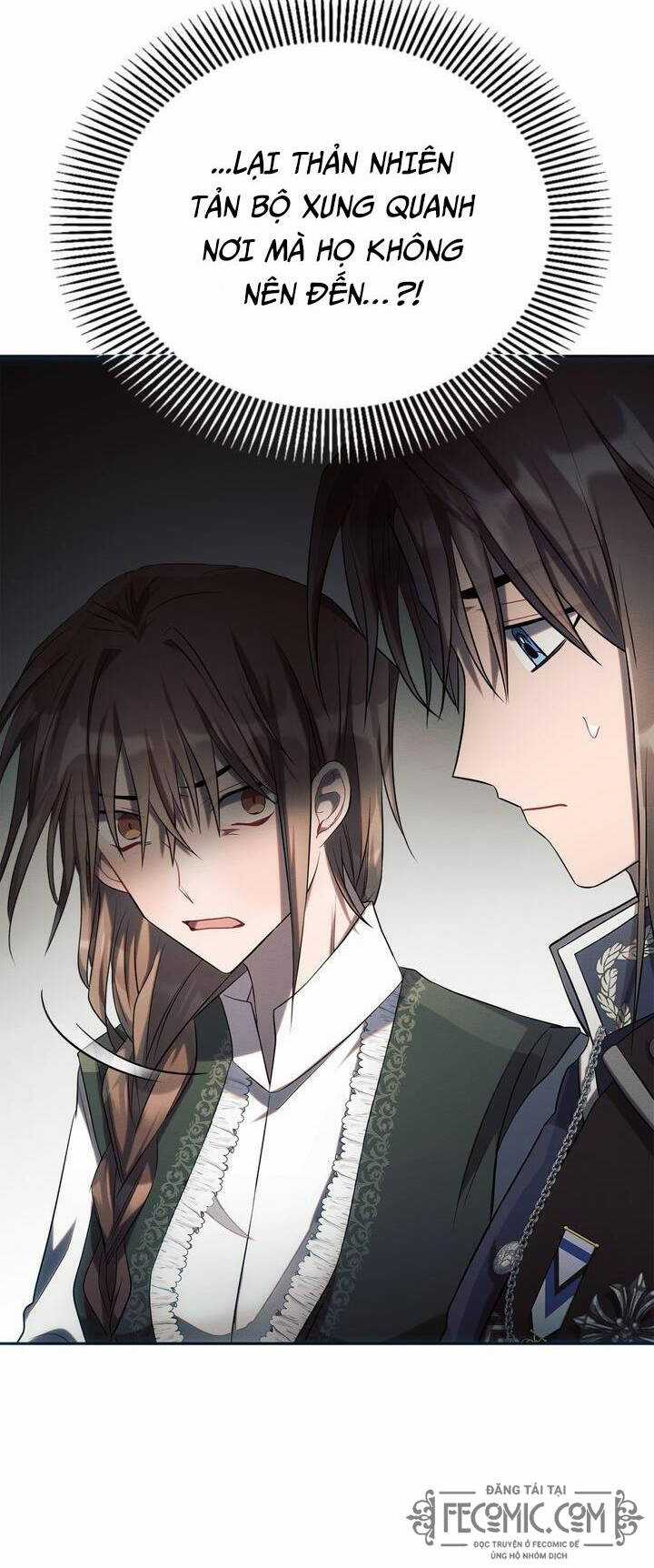 Công Chúa Ashtarte - Chapter 22 - Trang 43