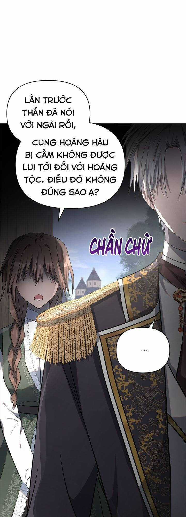 Công Chúa Ashtarte - Chapter 22 - Trang 45