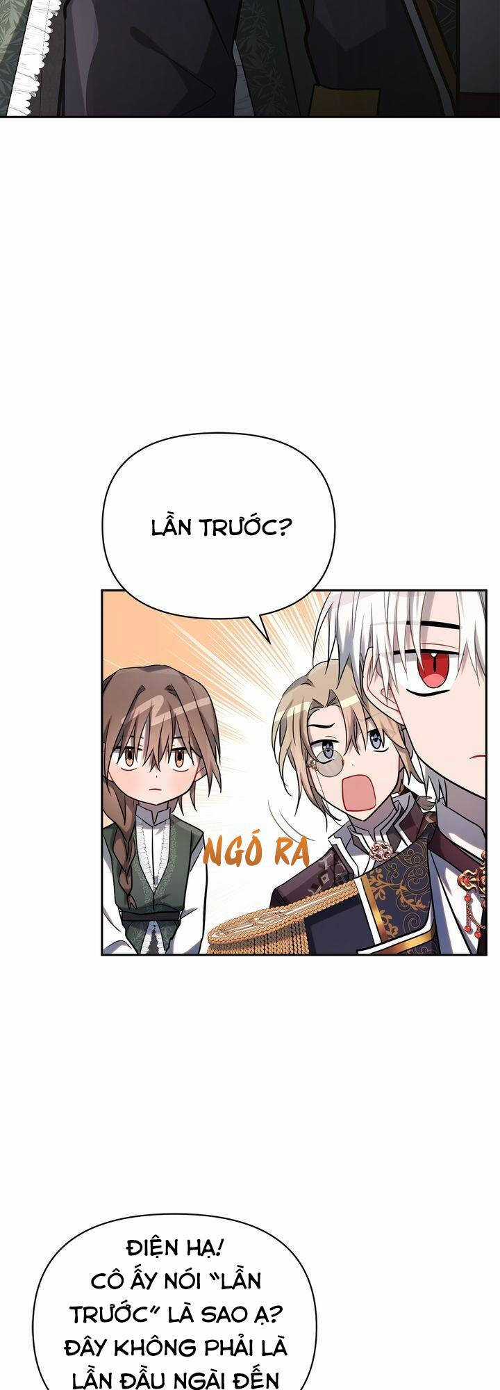 Công Chúa Ashtarte - Chapter 22 - Trang 46