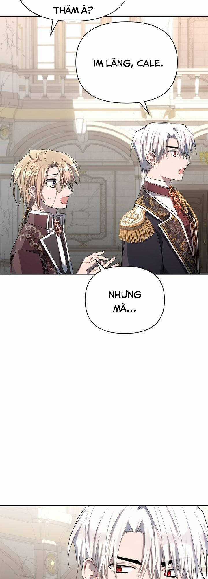 Công Chúa Ashtarte - Chapter 22 - Trang 47