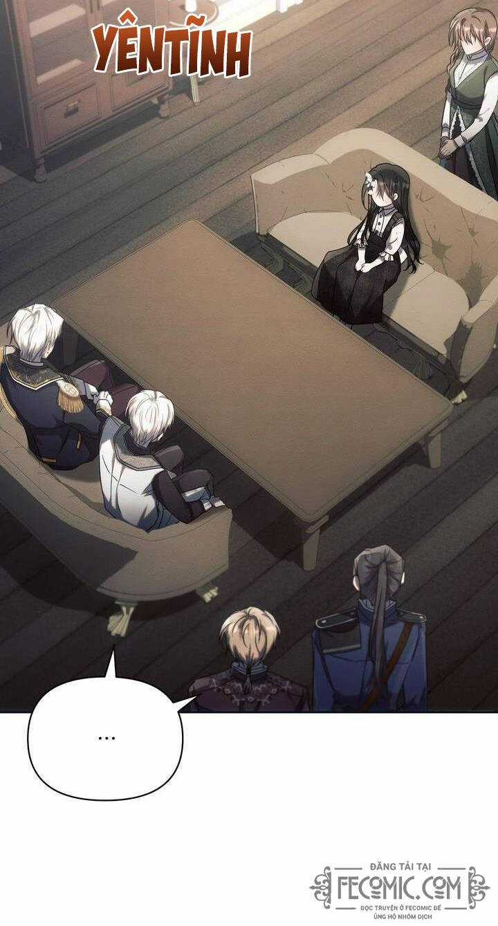 Công Chúa Ashtarte - Chapter 22 - Trang 57