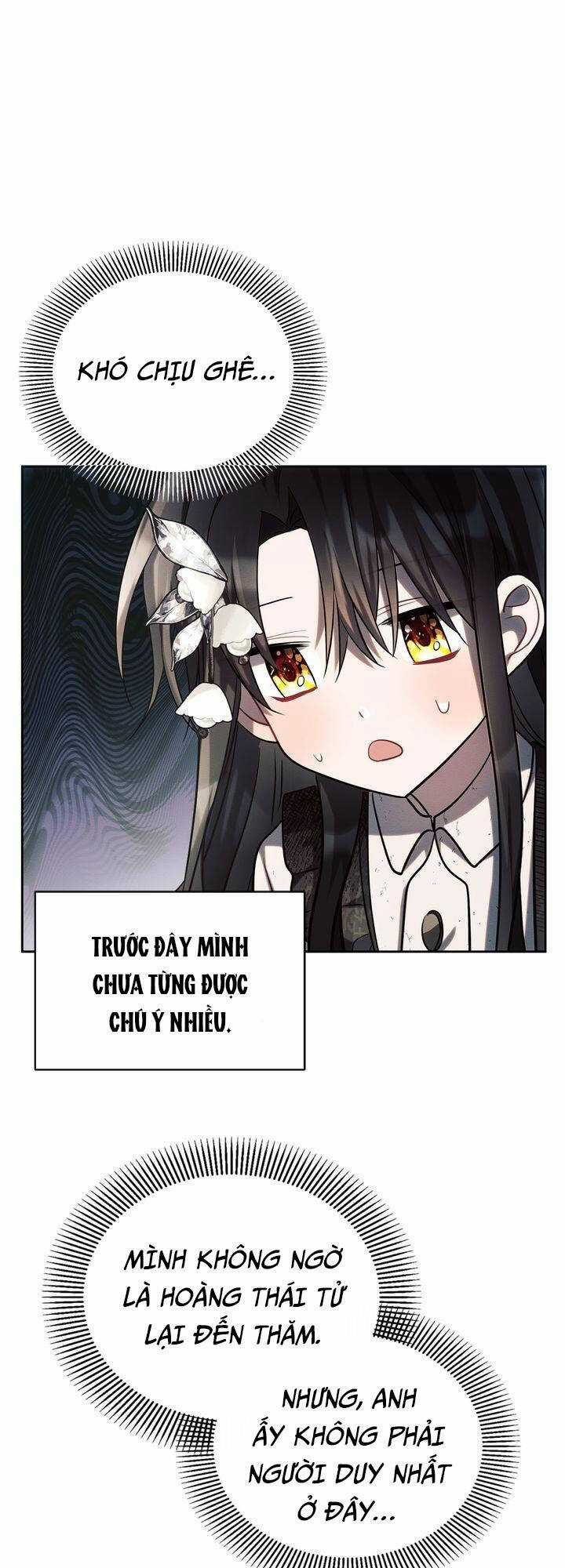 Công Chúa Ashtarte - Chapter 22 - Trang 58