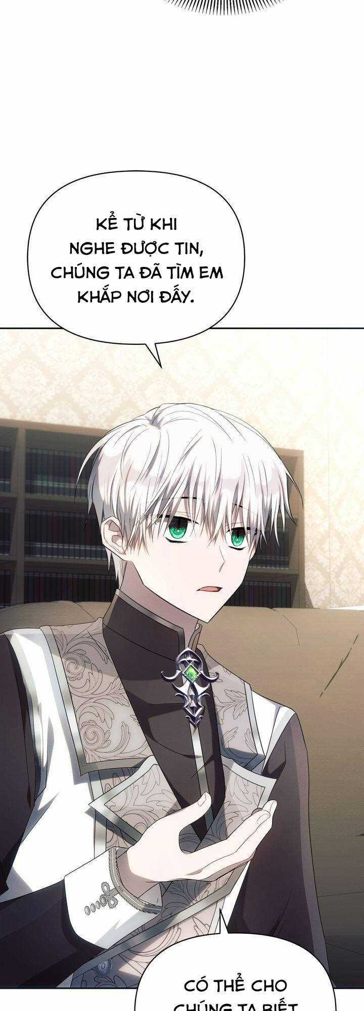 Công Chúa Ashtarte - Chapter 22 - Trang 59