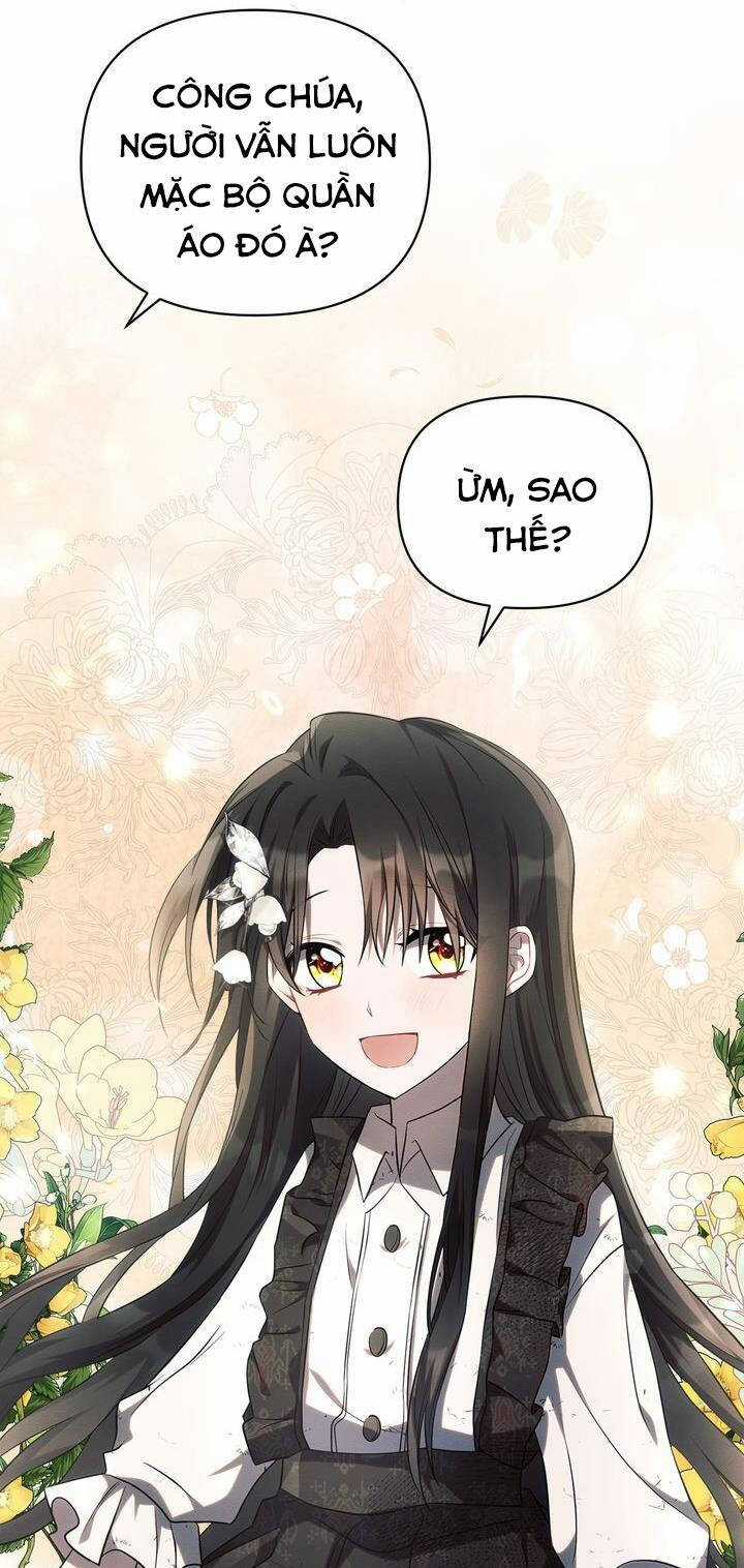 Công Chúa Ashtarte - Chapter 22 - Trang 7