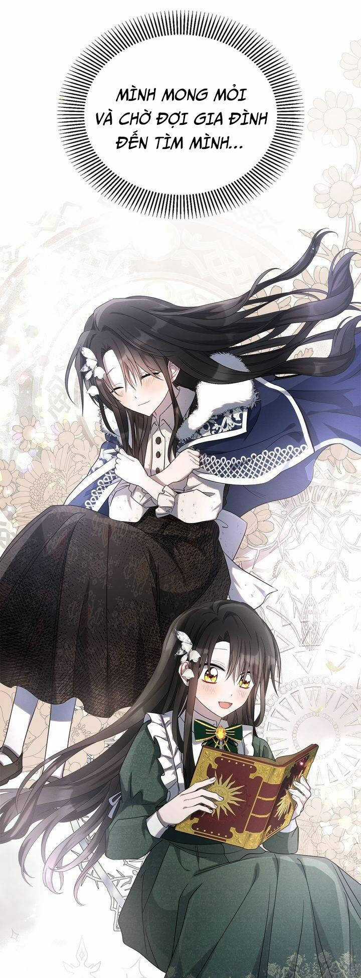 Công Chúa Ashtarte - Chapter 22 - Trang 61