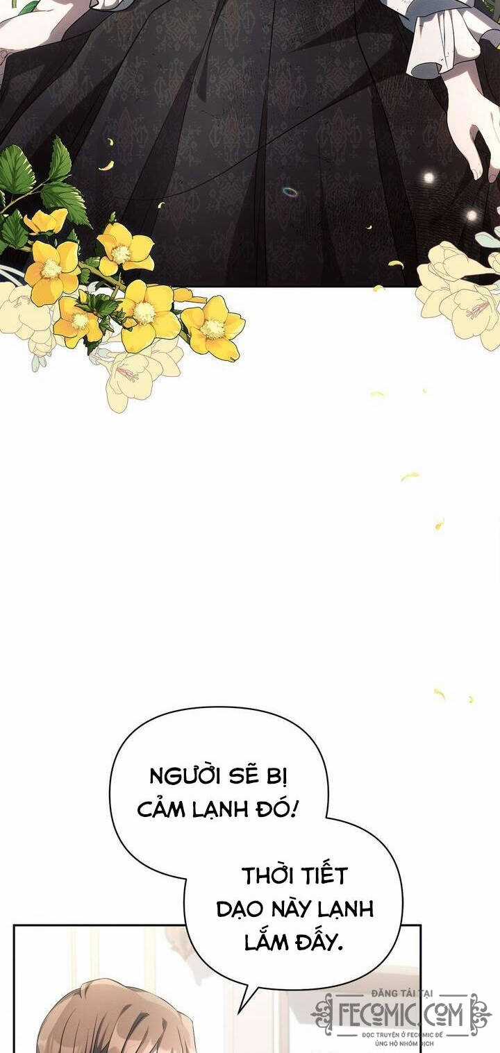 Công Chúa Ashtarte - Chapter 22 - Trang 8