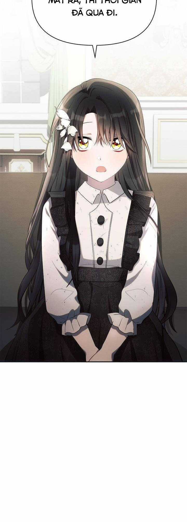 Công Chúa Ashtarte - Chapter 23 - Trang 11