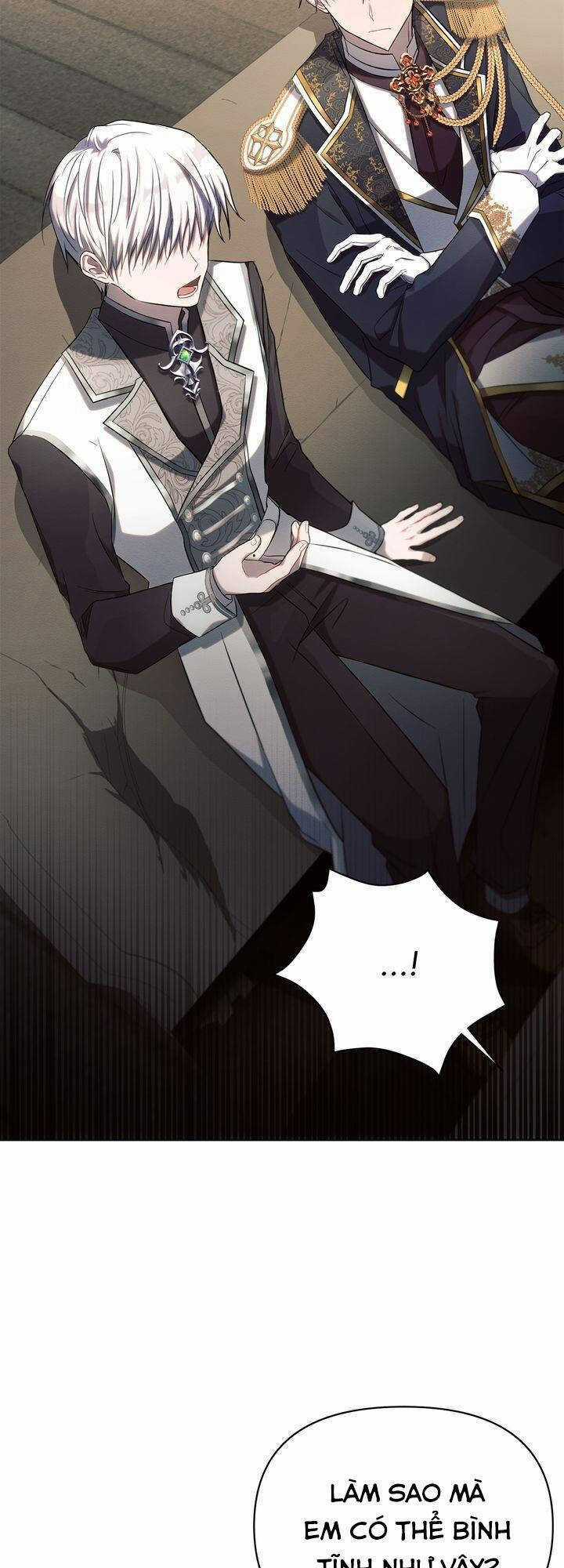 Công Chúa Ashtarte - Chapter 23 - Trang 14