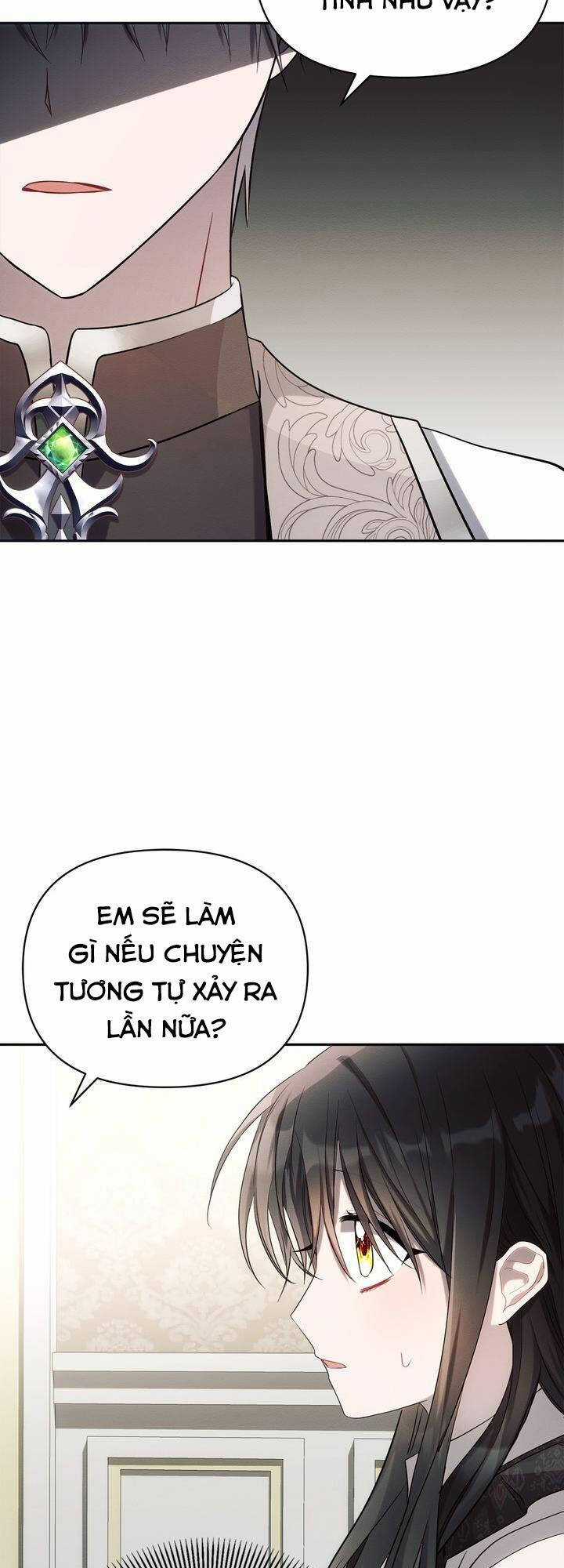 Công Chúa Ashtarte - Chapter 23 - Trang 15