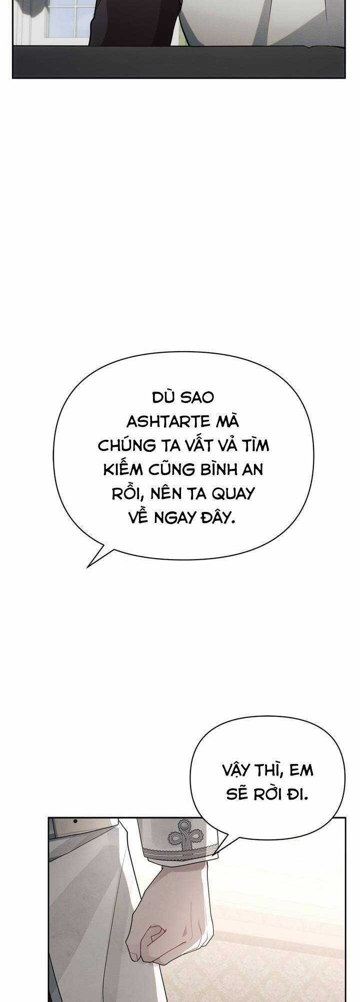 Công Chúa Ashtarte - Chapter 23 - Trang 20