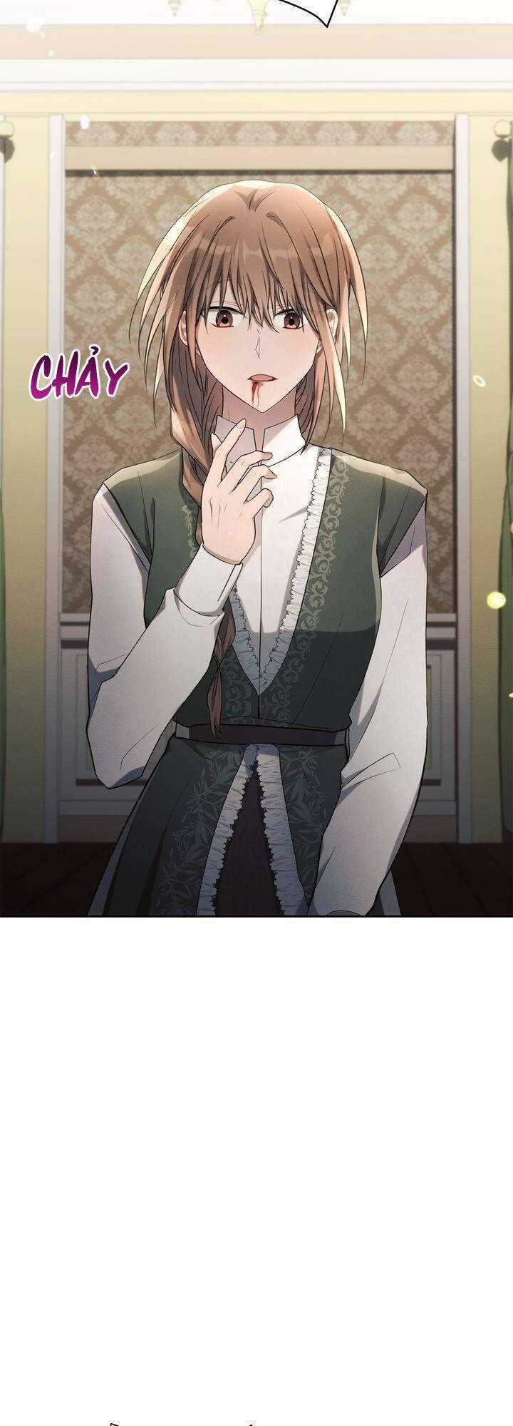 Công Chúa Ashtarte - Chapter 23 - Trang 3