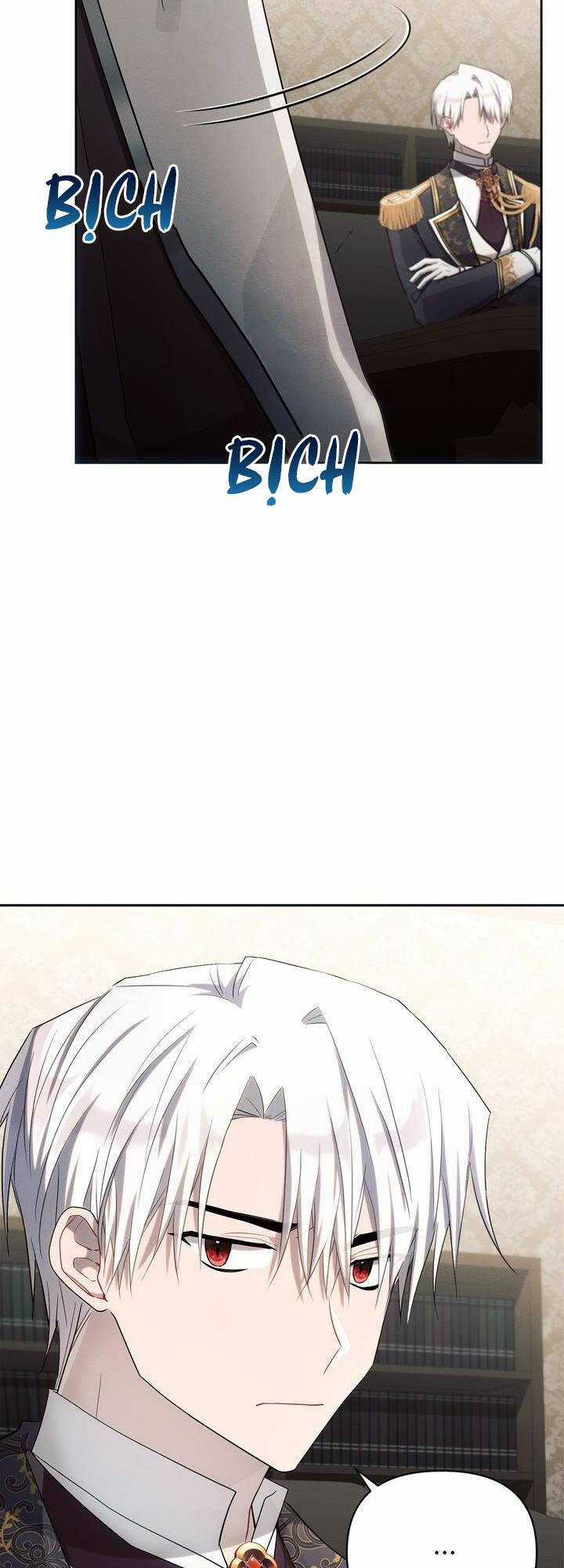 Công Chúa Ashtarte - Chapter 23 - Trang 21