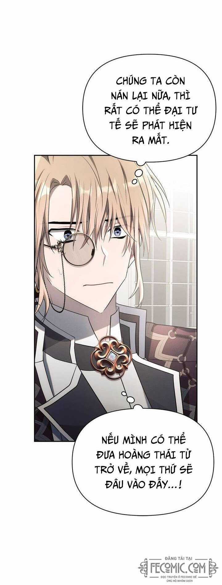 Công Chúa Ashtarte - Chapter 23 - Trang 25