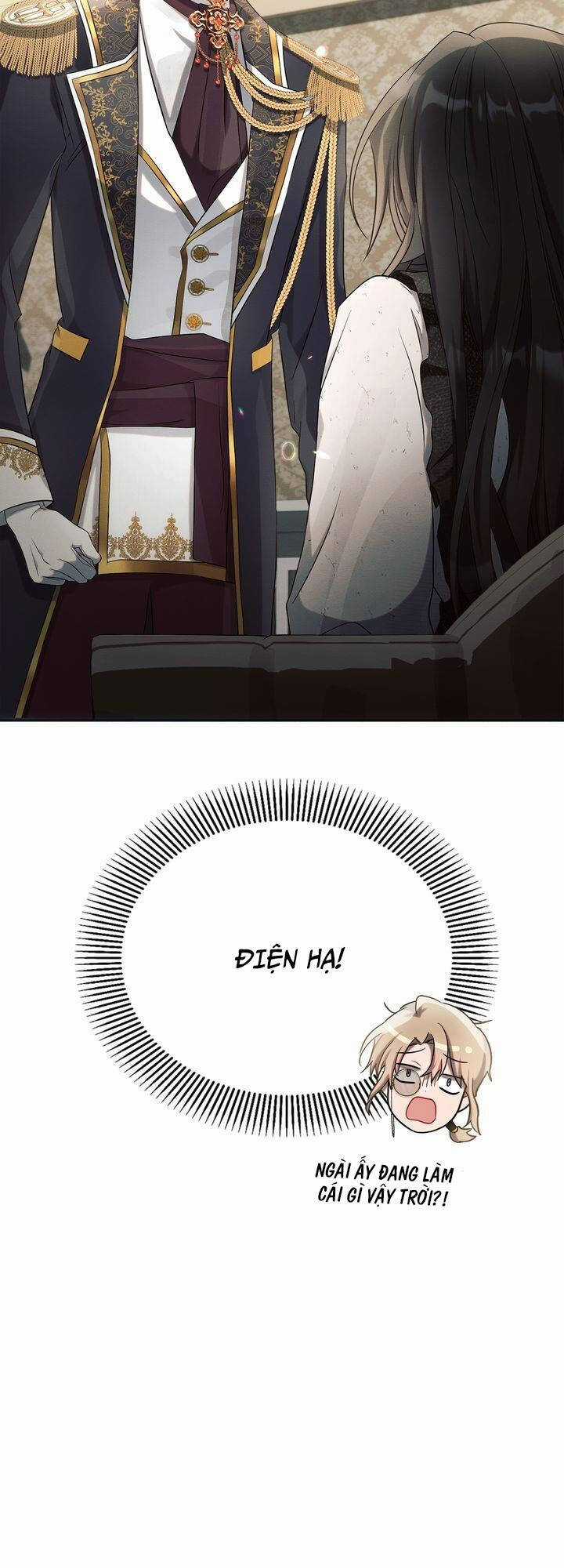 Công Chúa Ashtarte - Chapter 23 - Trang 28