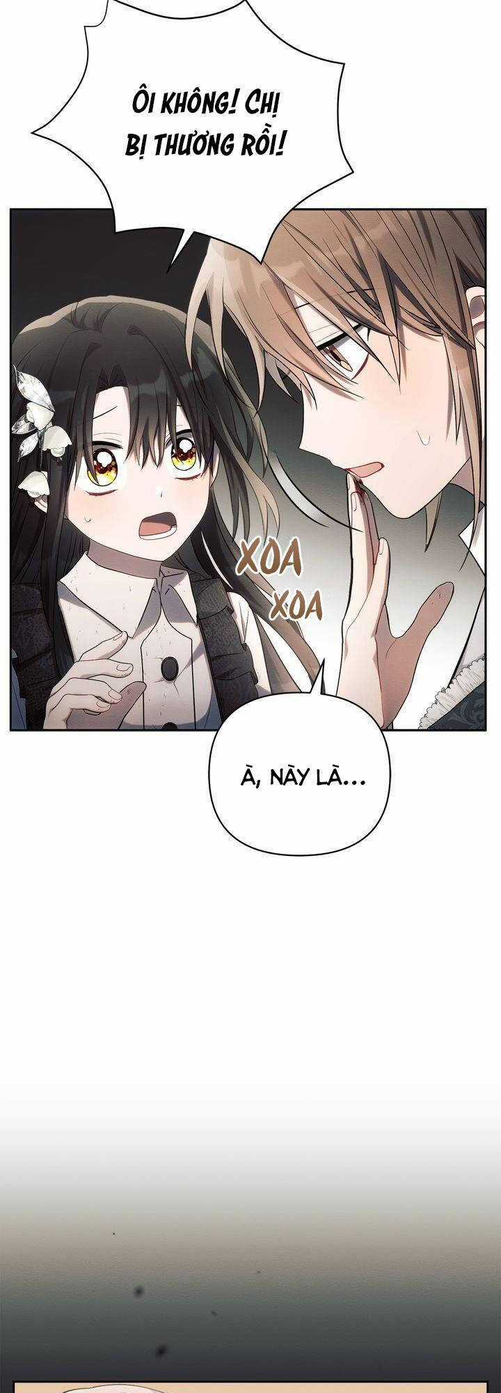 Công Chúa Ashtarte - Chapter 23 - Trang 4