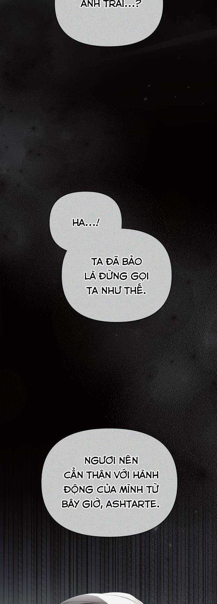 Công Chúa Ashtarte - Chapter 23 - Trang 35