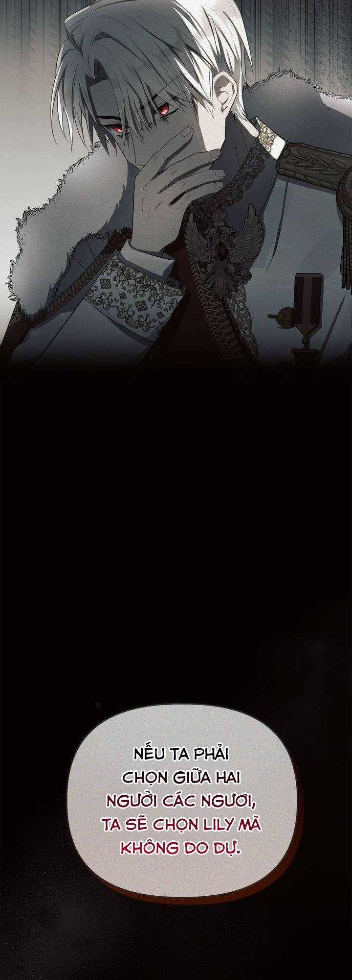 Công Chúa Ashtarte - Chapter 23 - Trang 36