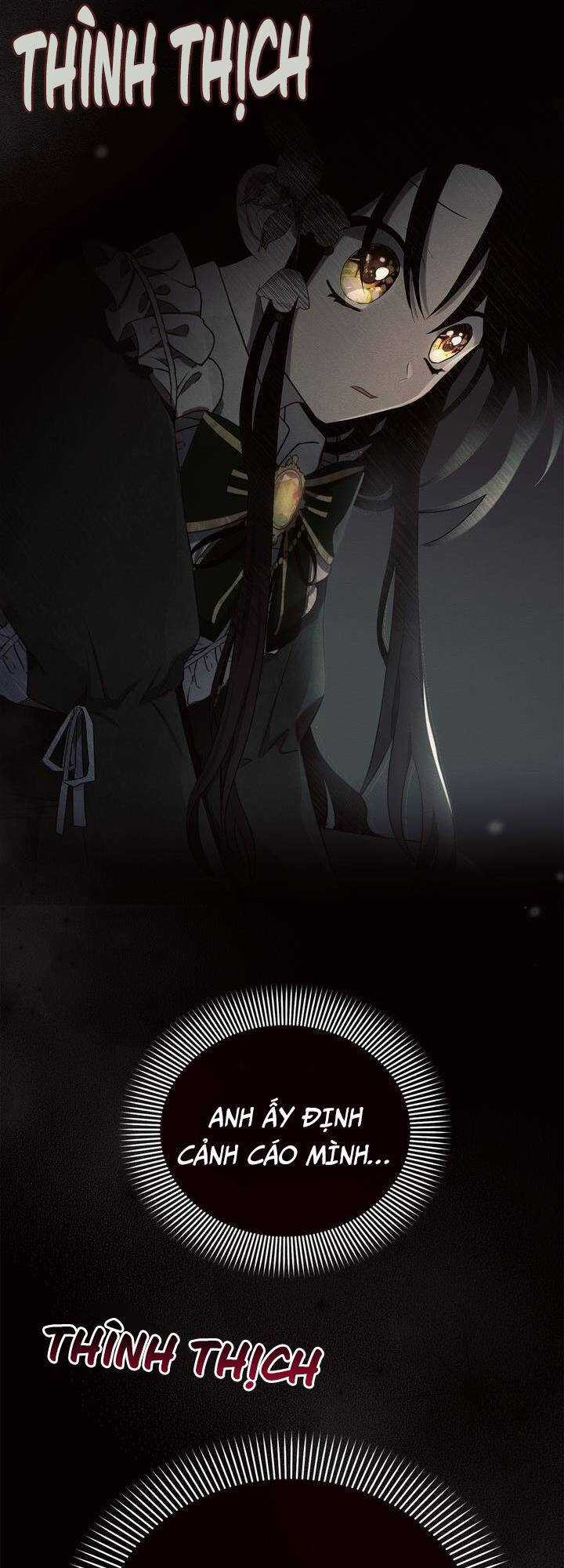 Công Chúa Ashtarte - Chapter 23 - Trang 37