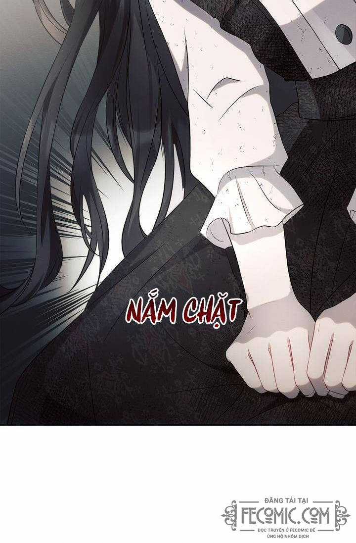 Công Chúa Ashtarte - Chapter 23 - Trang 39