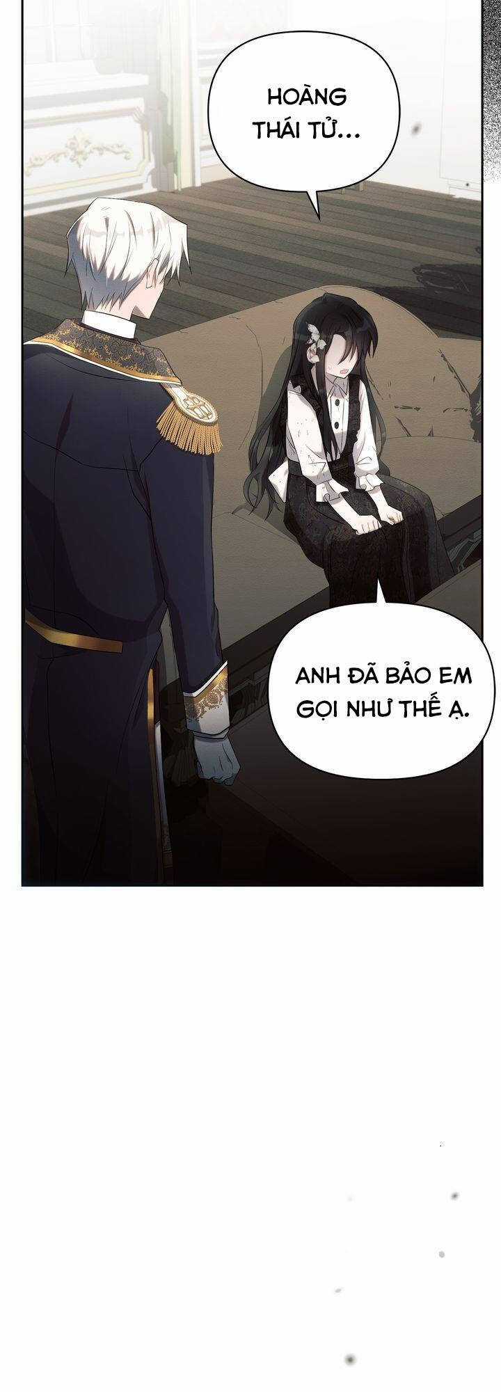 Công Chúa Ashtarte - Chapter 23 - Trang 41