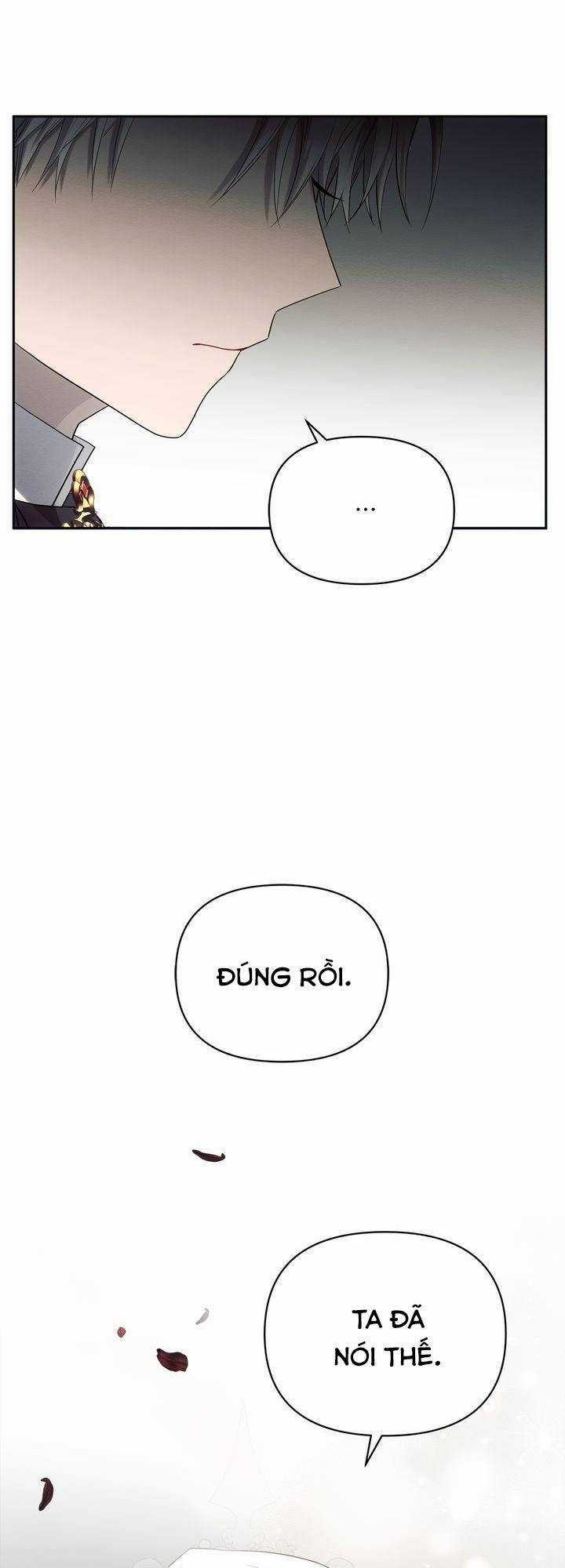 Công Chúa Ashtarte - Chapter 23 - Trang 42