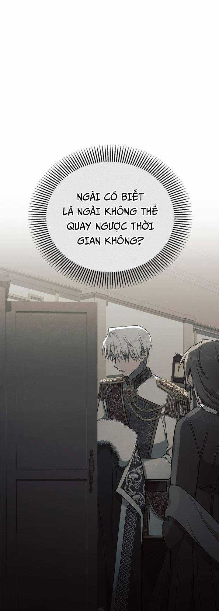 Công Chúa Ashtarte - Chapter 23 - Trang 47