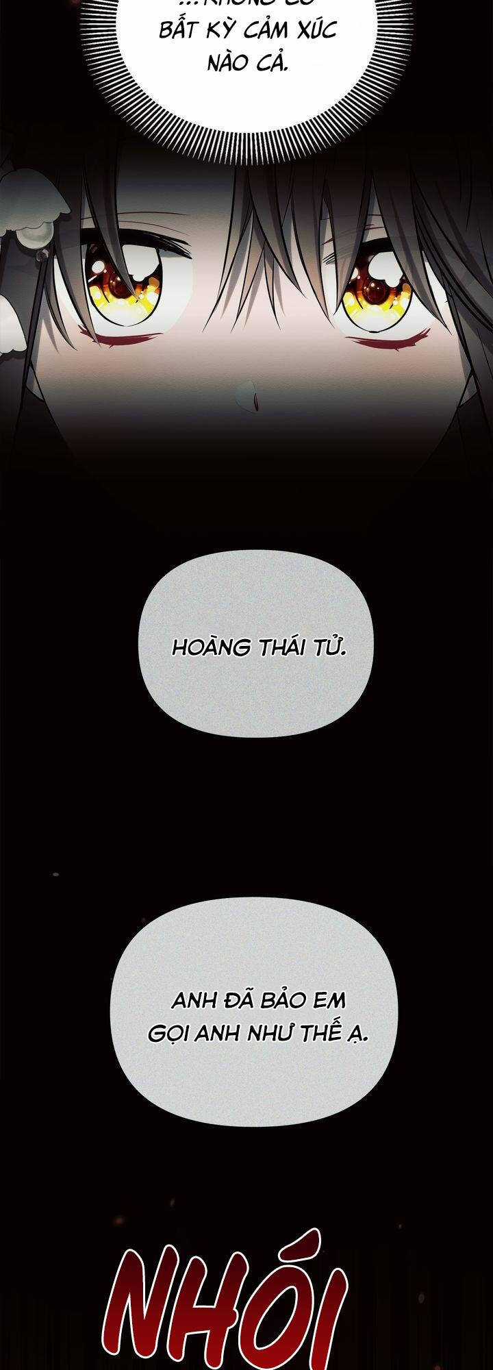 Công Chúa Ashtarte - Chapter 23 - Trang 55