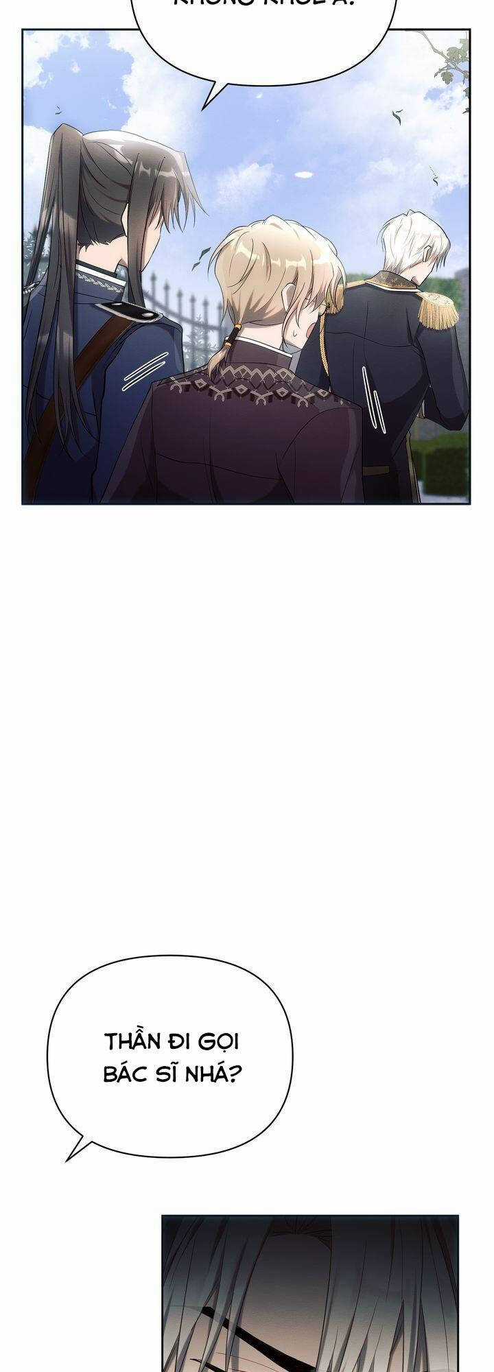 Công Chúa Ashtarte - Chapter 23 - Trang 57