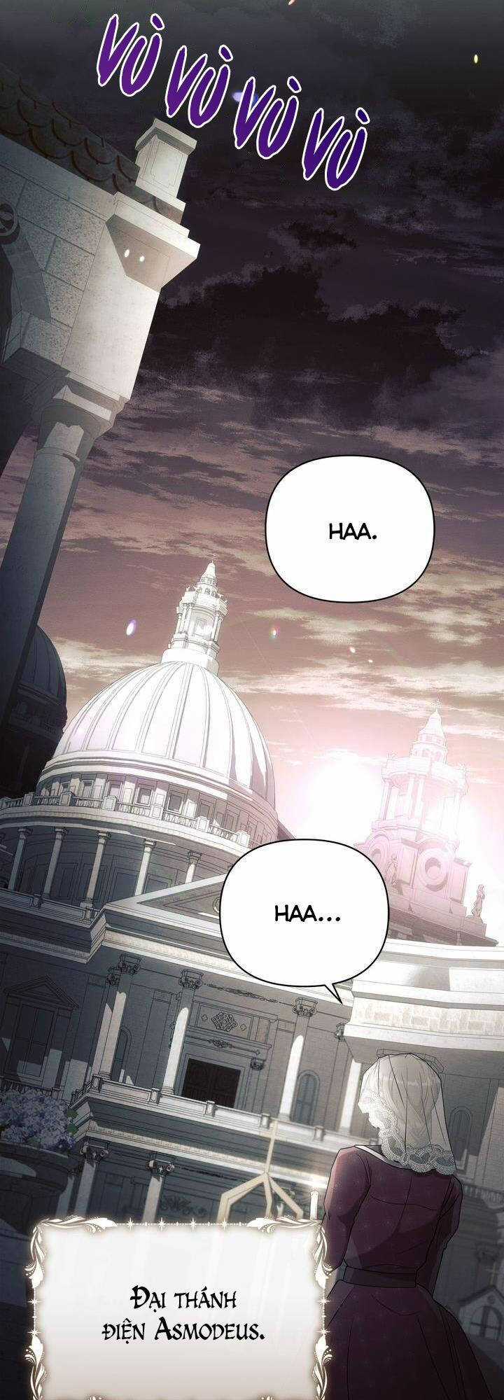 Công Chúa Ashtarte - Chapter 23 - Trang 63