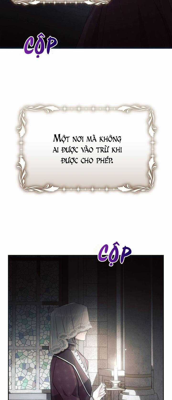 Công Chúa Ashtarte - Chapter 23 - Trang 64