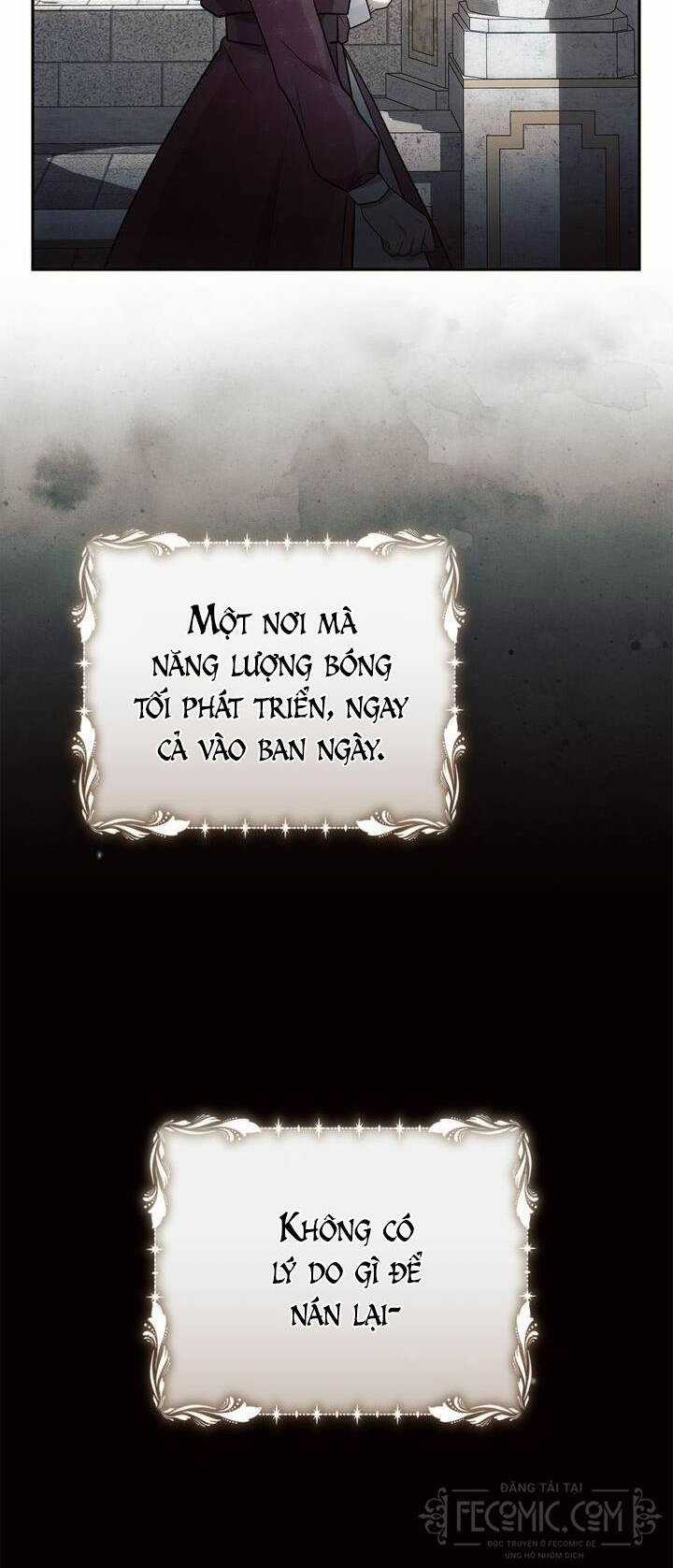 Công Chúa Ashtarte - Chapter 23 - Trang 65