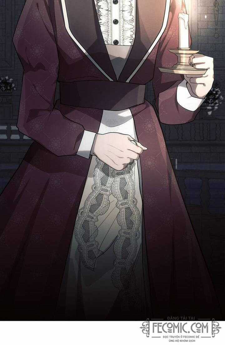 Công Chúa Ashtarte - Chapter 24 - Trang 24