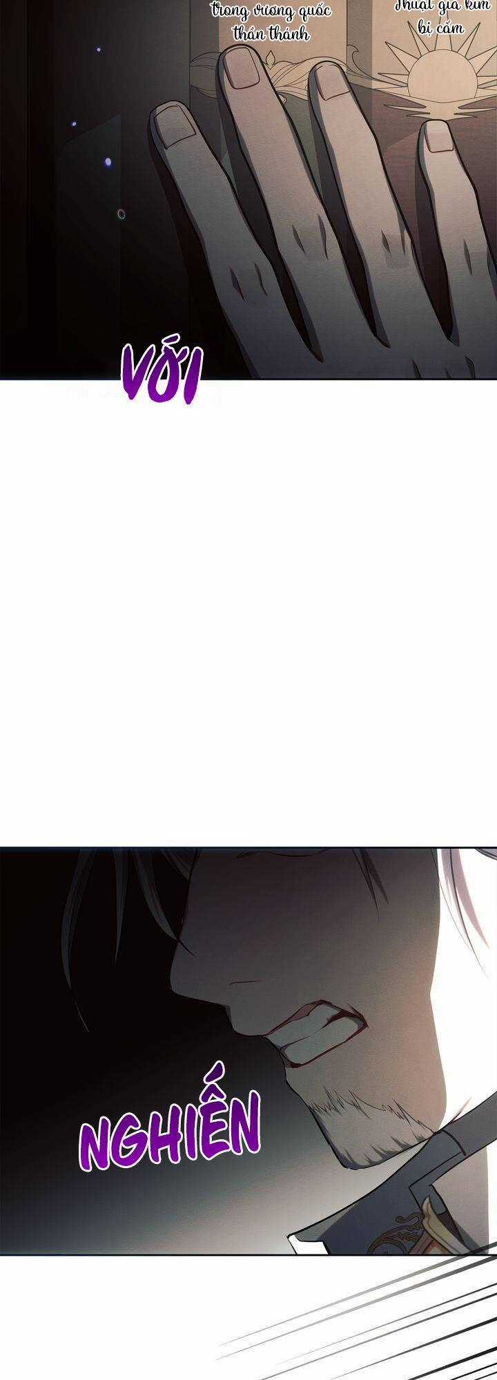 Công Chúa Ashtarte - Chapter 24 - Trang 27