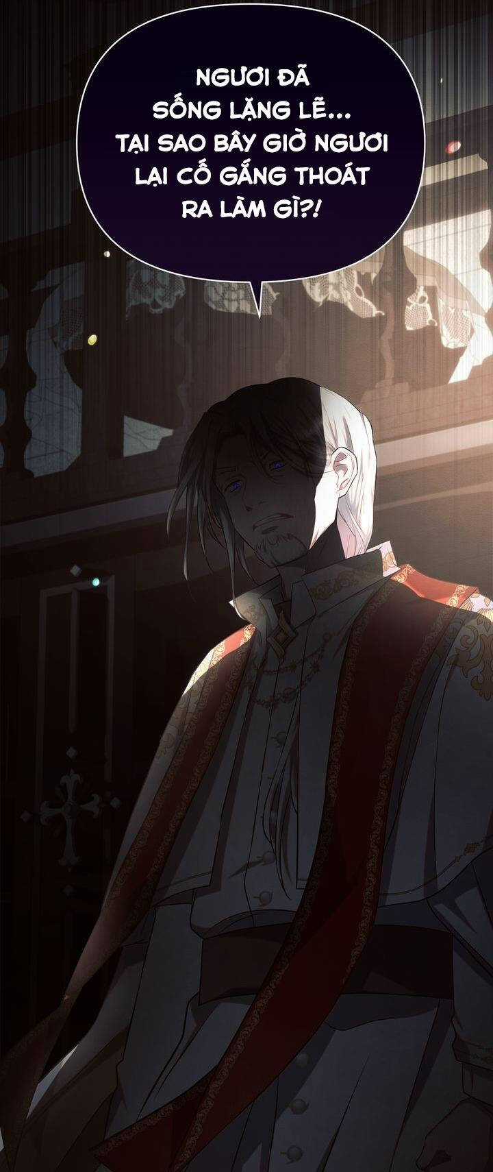 Công Chúa Ashtarte - Chapter 24 - Trang 29