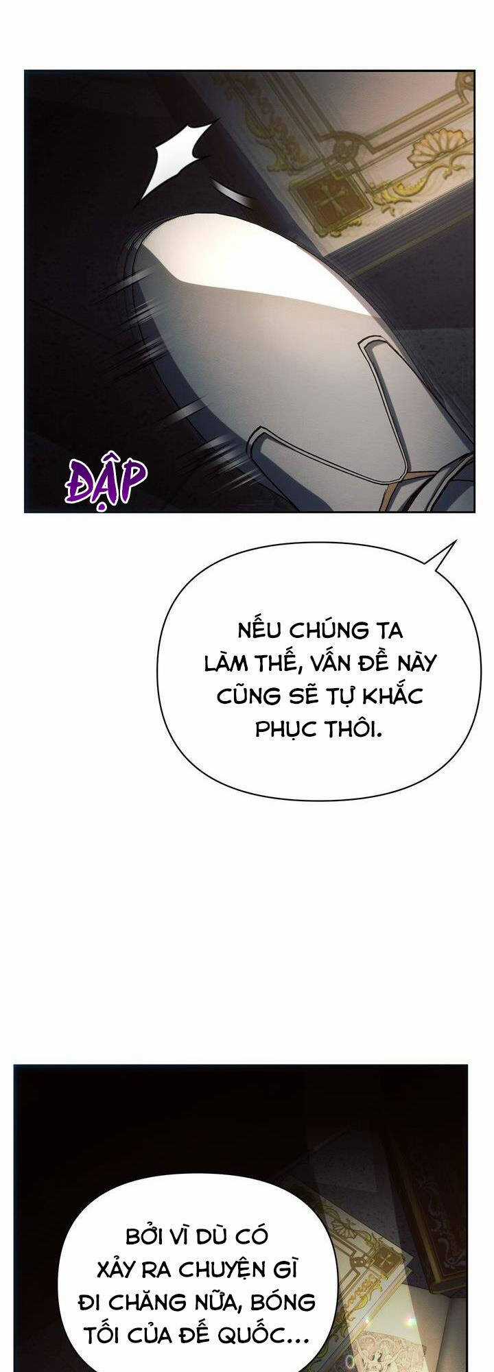 Công Chúa Ashtarte - Chapter 24 - Trang 34