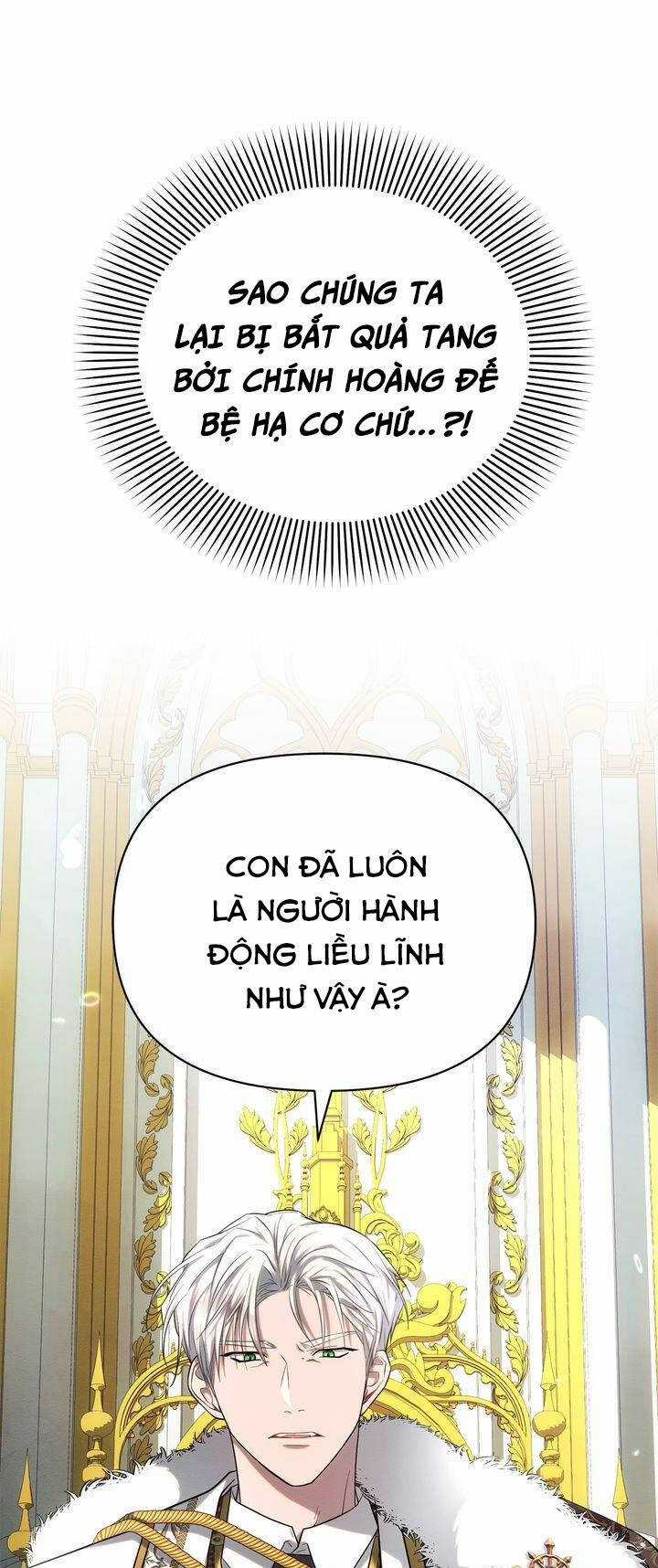 Công Chúa Ashtarte - Chapter 24 - Trang 41